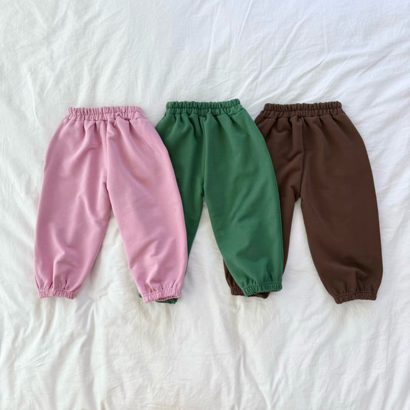 Bailey - Korean Children Fashion - #littlefashionista - Every Pintuck Pants - 6