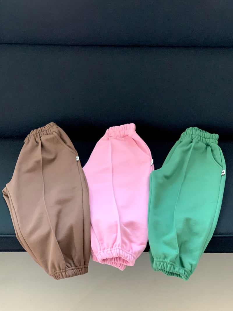 Bailey - Korean Children Fashion - #magicofchildhood - Every Pintuck Pants - 7