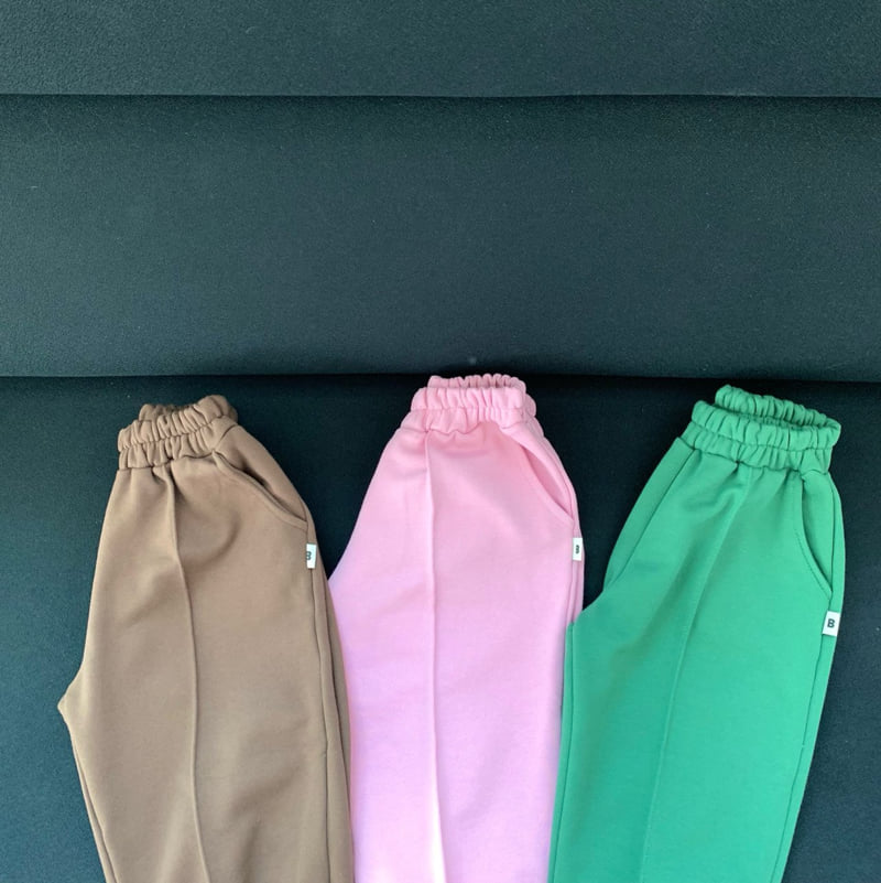 Bailey - Korean Children Fashion - #minifashionista - Every Pintuck Pants - 8