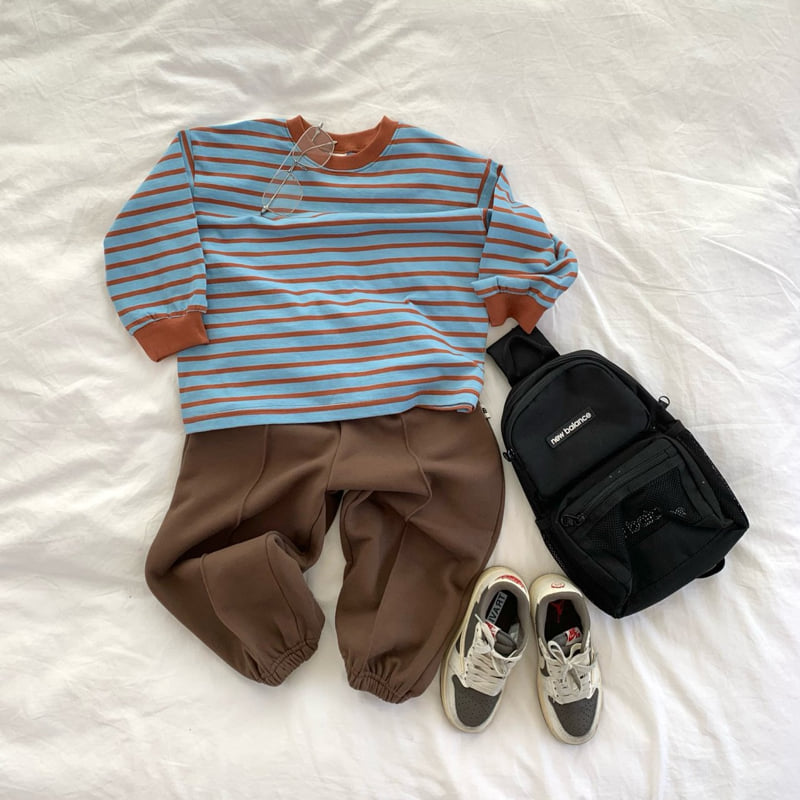 Bailey - Korean Children Fashion - #prettylittlegirls - Every Pintuck Pants - 9