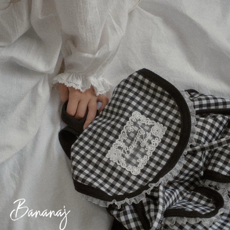 Banana J - Korean Children Fashion - #discoveringself - Secret Backpack - 2