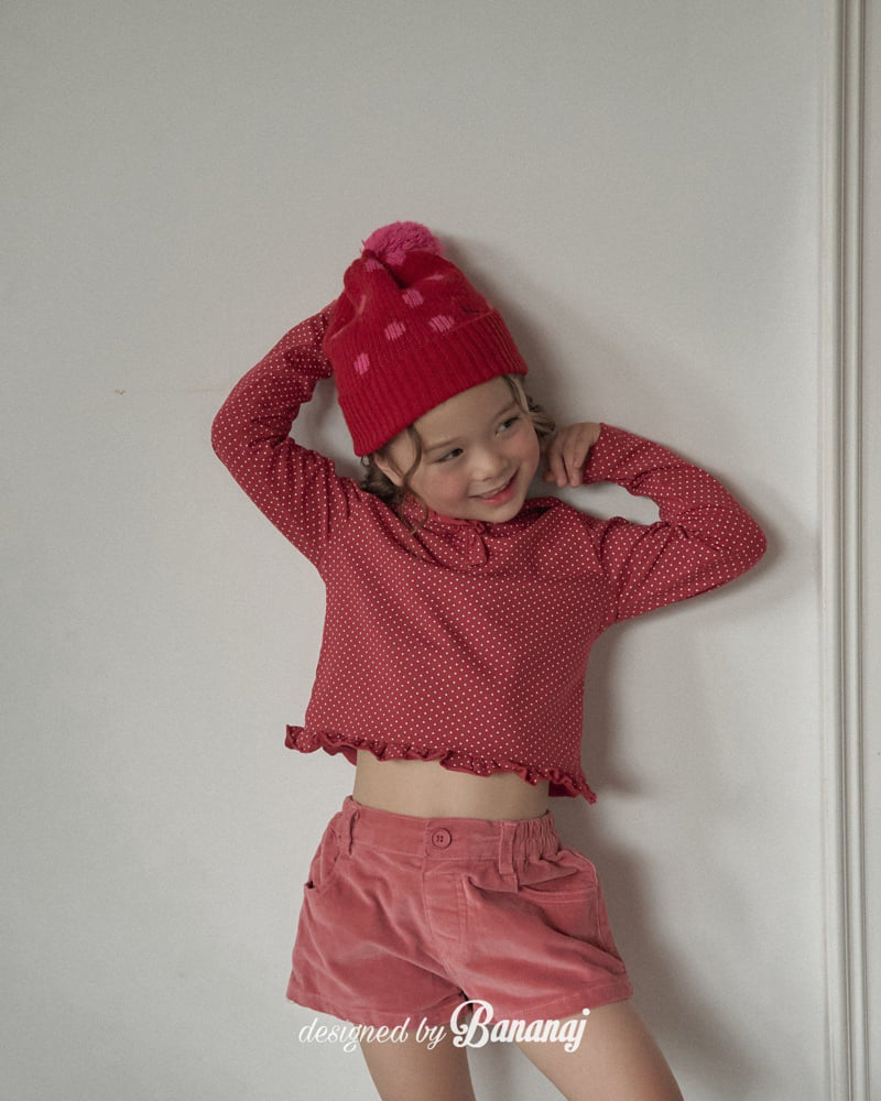 Banana J - Korean Children Fashion - #fashionkids - Chuchu Hoodie - 9