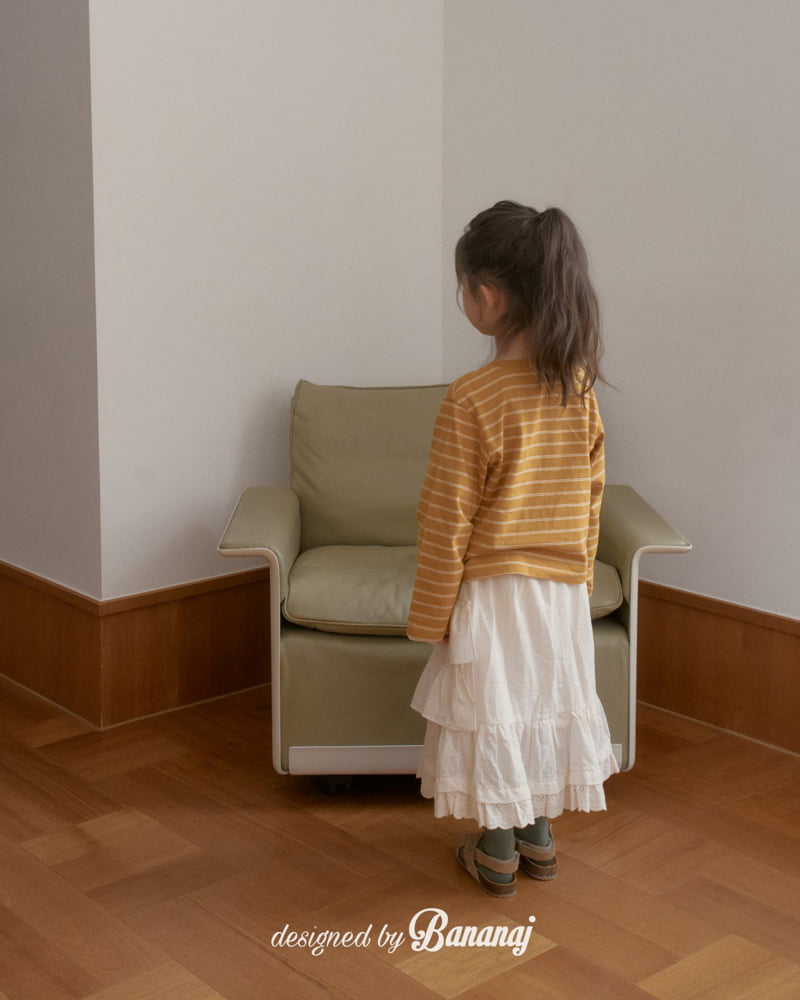 Banana J - Korean Children Fashion - #minifashionista - Candy Kang Kang Skirt - 12