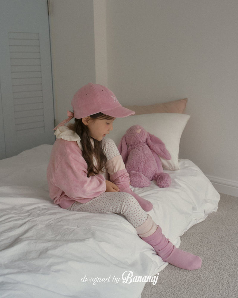 Banana J - Korean Children Fashion - #toddlerclothing - Tosh Wool Socks - 9