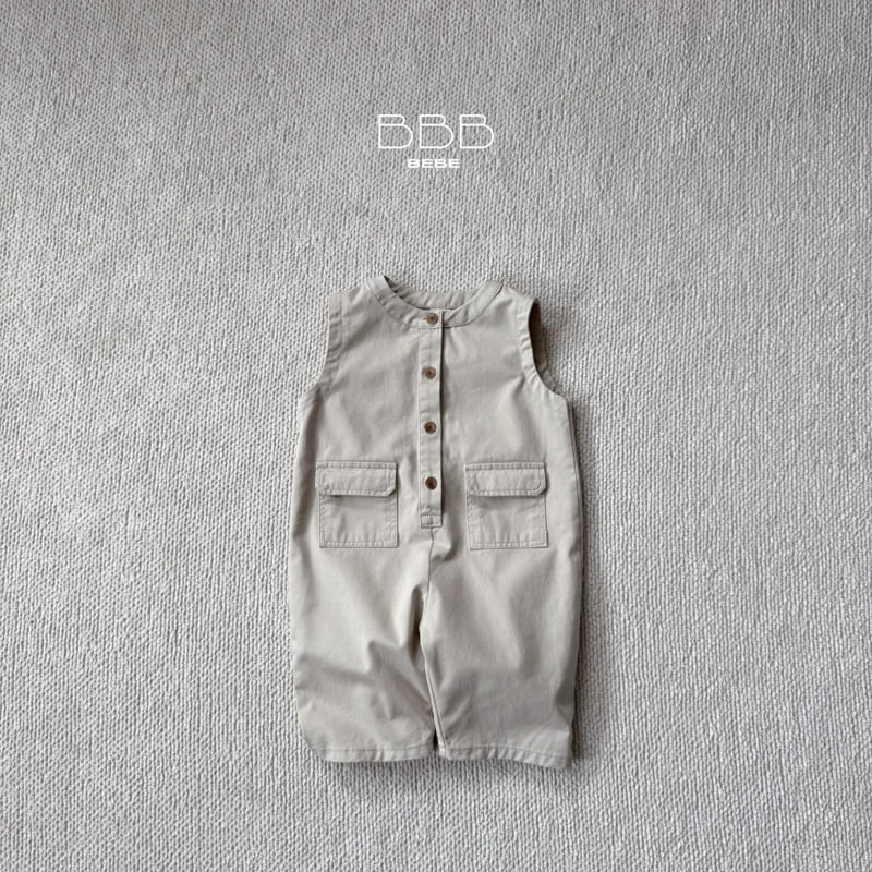 Bella Bambina - Korean Baby Fashion - #babyboutique - Bebe Riche Suit - 6