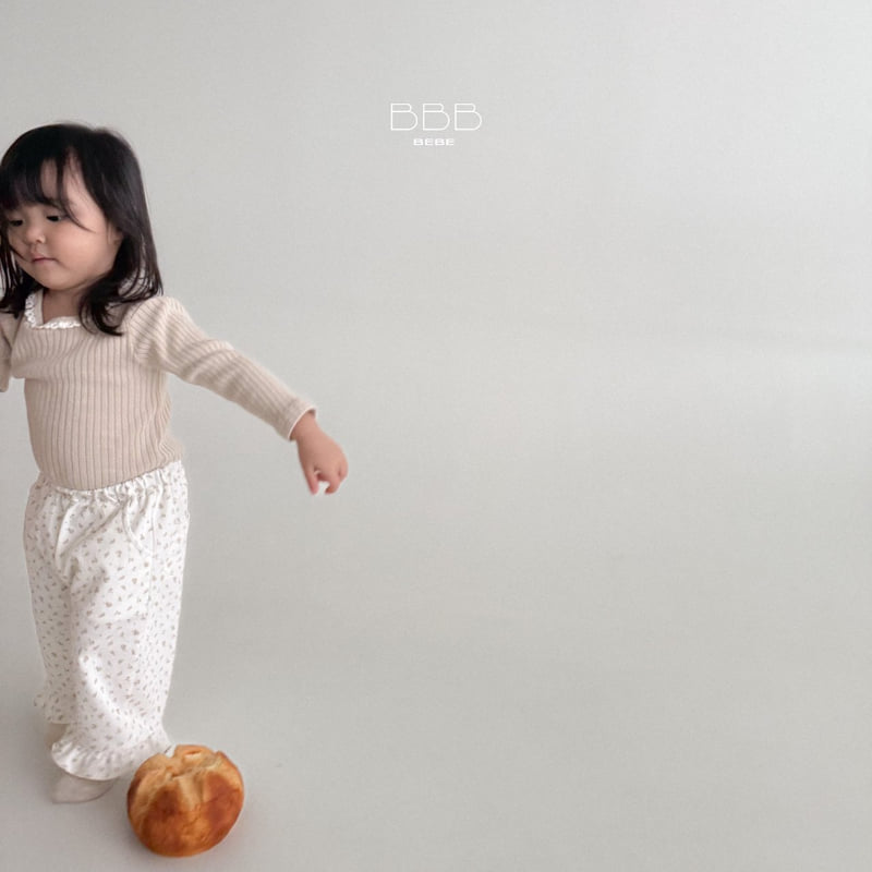 Bebe Frill Pants by Bella Bambina for Baby - view 12