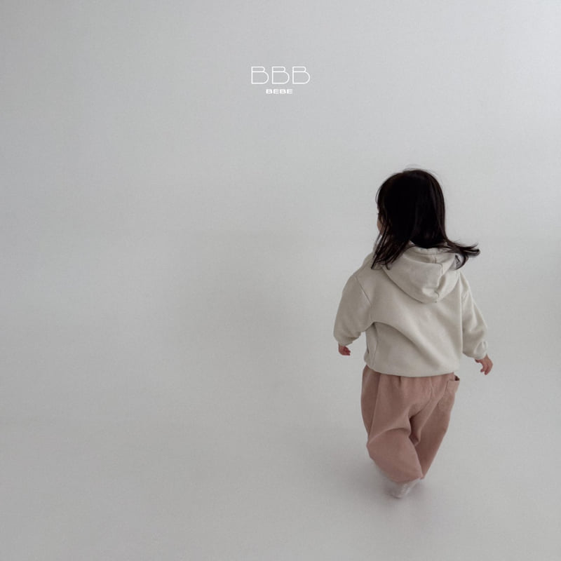 Bella Bambina - Korean Baby Fashion - #babyboutiqueclothing - Bebe Patty Hood Sweatshirt - 11