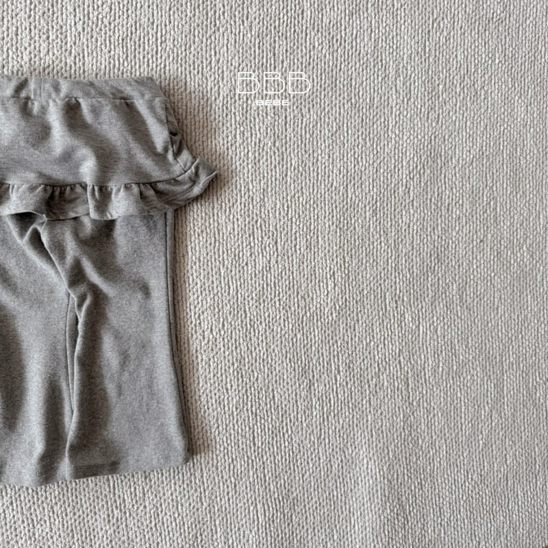 Bebe Skirt Pants by Bella Bambina for Baby - view 7
