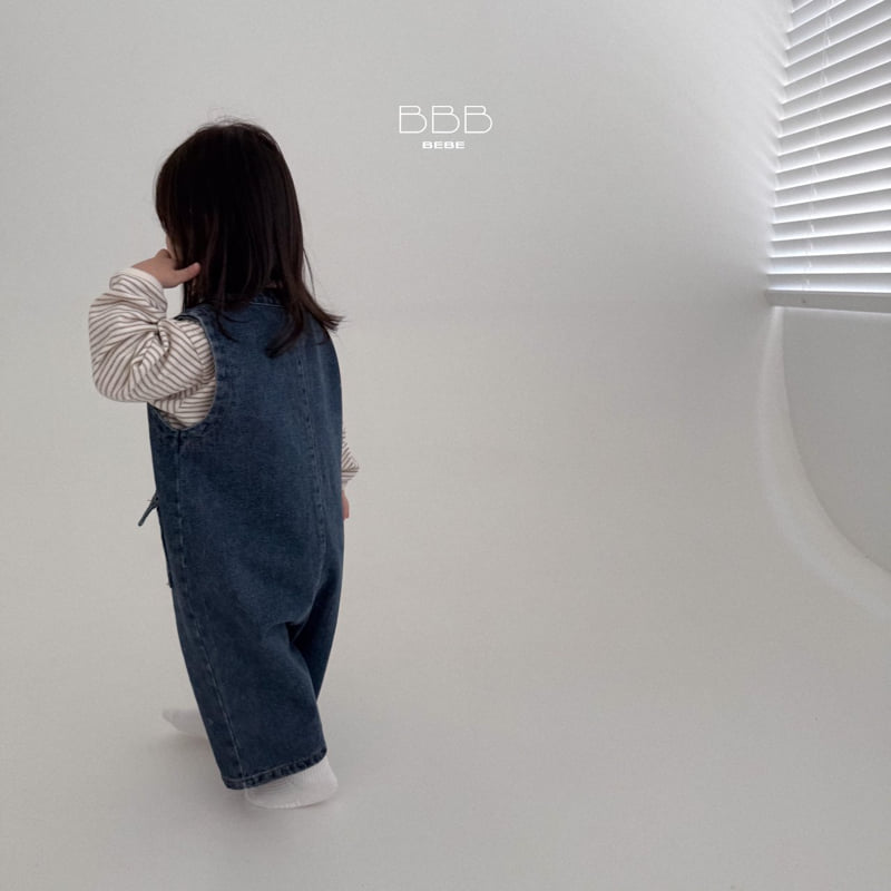 Bella Bambina - Korean Baby Fashion - #babyboutiqueclothing - Bebe Riche Suit - 8
