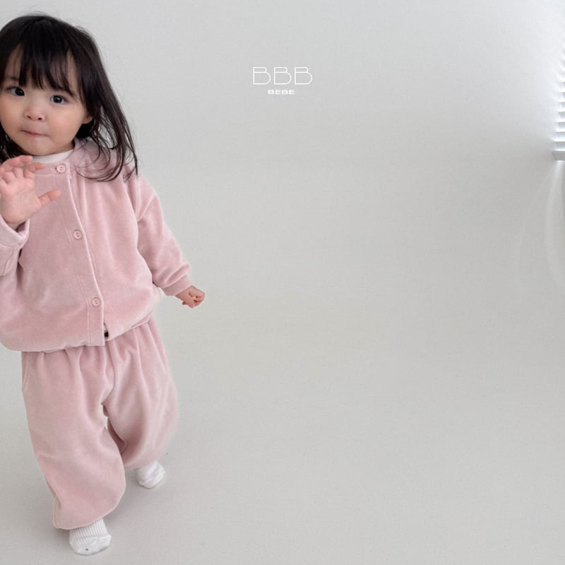 Bella Bambina - Korean Baby Fashion - #babyboutiqueclothing - Bebe Somi Set - 10