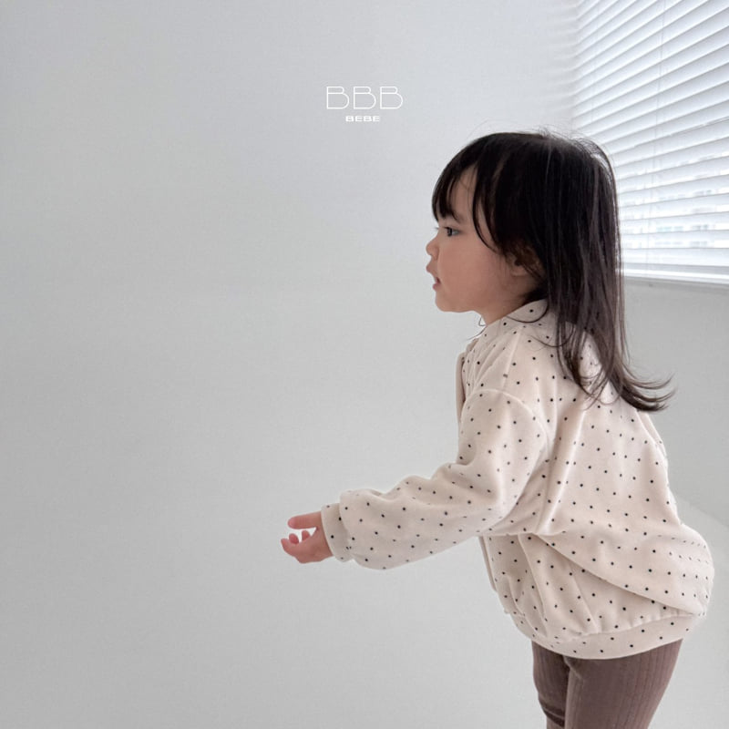 Bebe Candy Cardigan by Bella Bambina for Baby - view 10