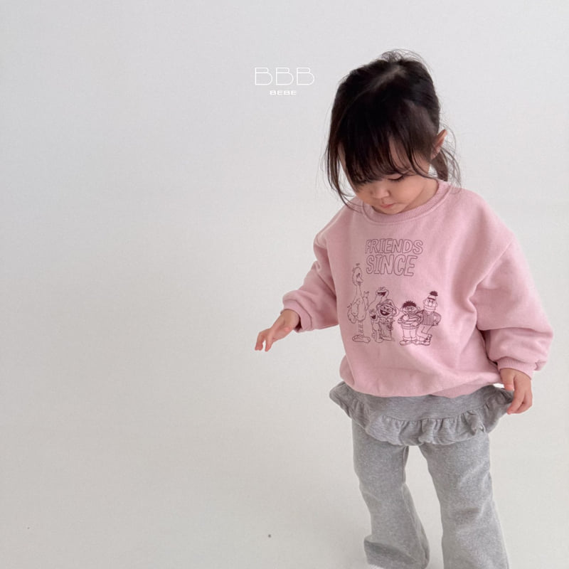 Bebe Skirt Pants by Bella Bambina for Baby - view 8