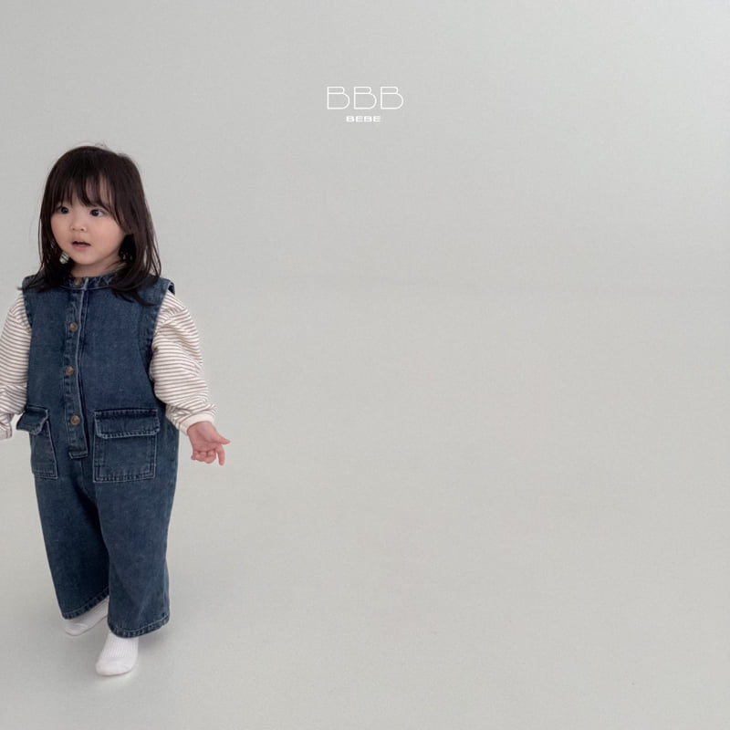 Bella Bambina - Korean Baby Fashion - #babyclothing - Bebe Riche Suit - 9