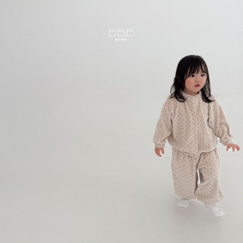 Bella Bambina - Korean Baby Fashion - #babyclothing - Bebe Somi Set - 11