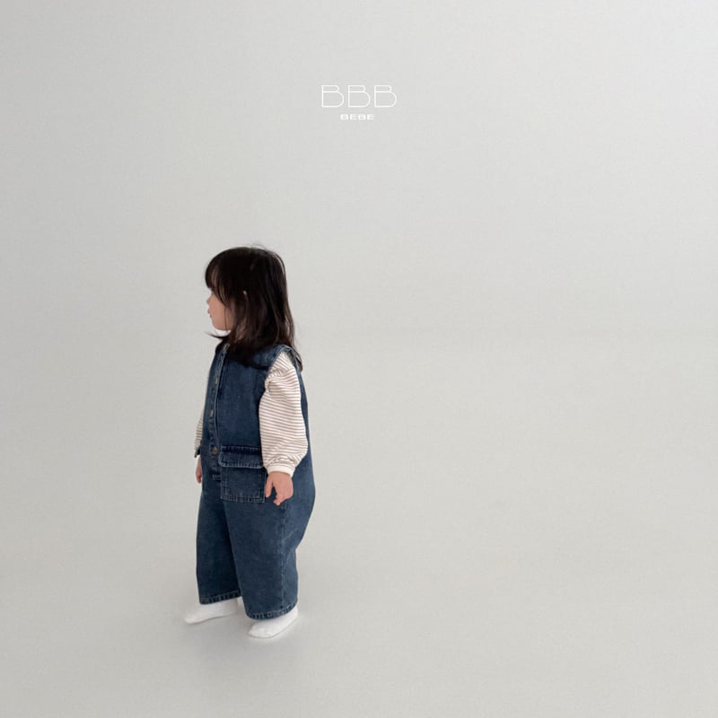 Bella Bambina - Korean Baby Fashion - #babyfashion - Bebe Riche Suit - 10