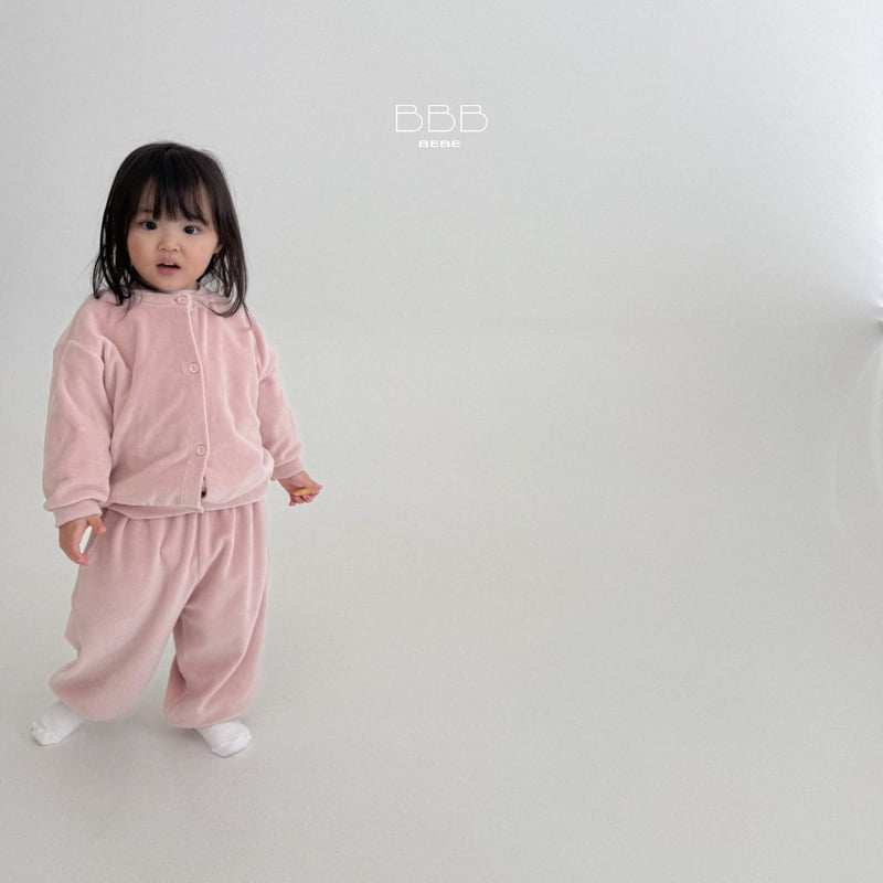 Bella Bambina - Korean Baby Fashion - #babyfashion - Bebe Somi Set - 12
