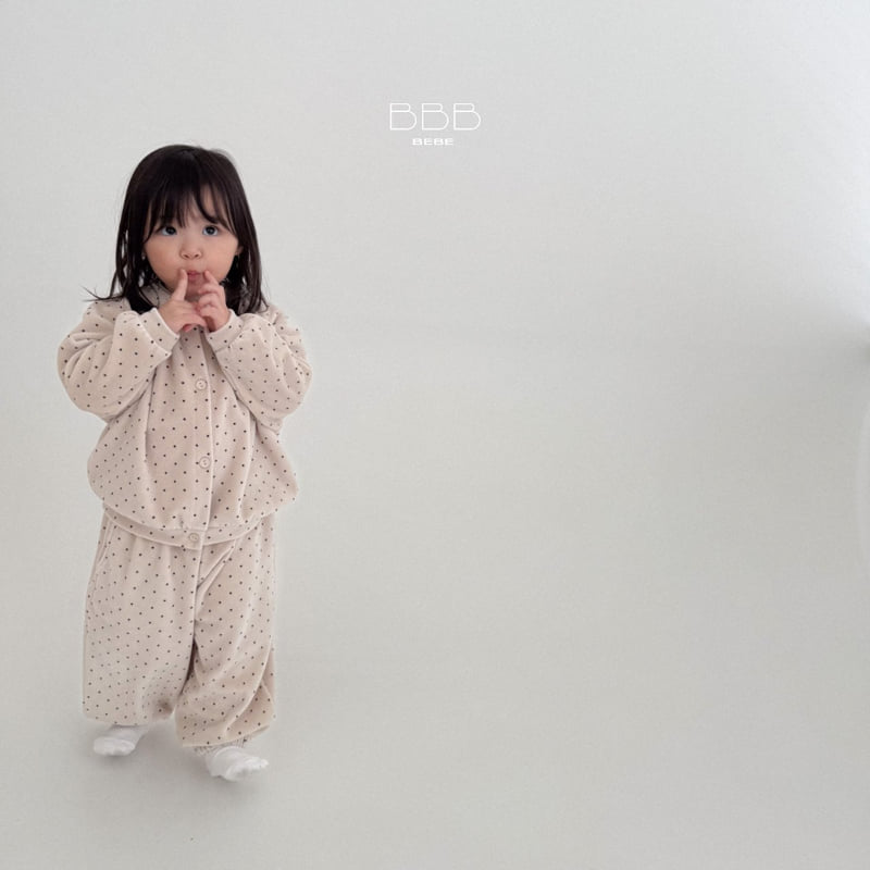 Bebe Candy Cardigan by Bella Bambina for Baby - view 12