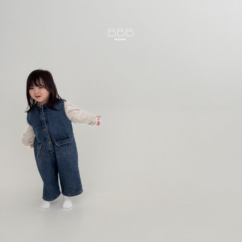 Bella Bambina - Korean Baby Fashion - #babyfever - Bebe Riche Suit - 11