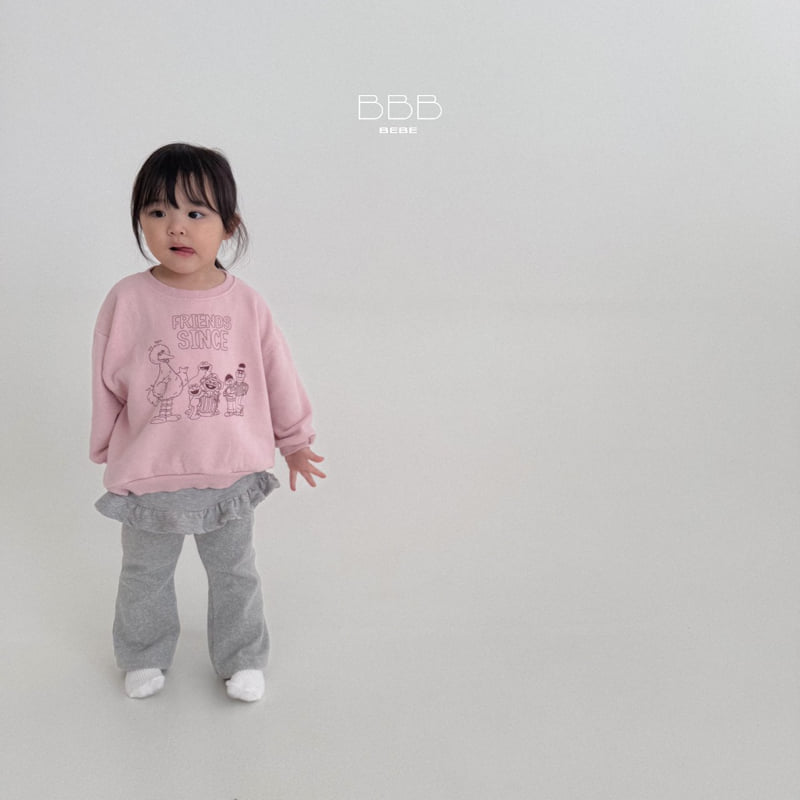 Bebe Skirt Pants by Bella Bambina for Baby - view 11