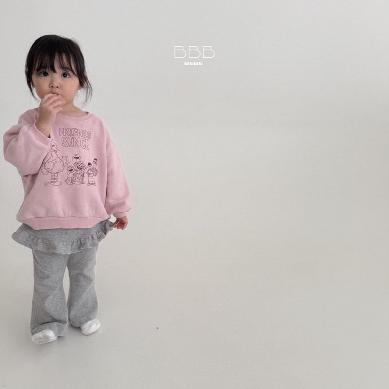 Bebe Skirt Pants by Bella Bambina for Baby - view 12
