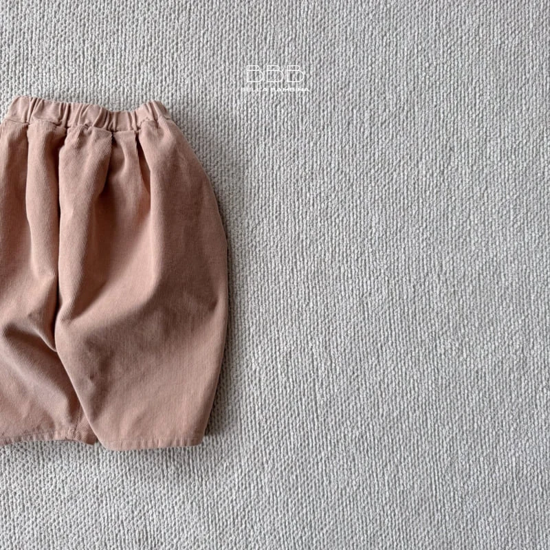 Bella Bambina - Korean Baby Fashion - #babyoninstagram - Bebe Finger Pants - 5