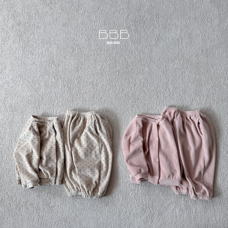 Bella Bambina - Korean Baby Fashion - #babyoninstagram - Bebe Somi Set