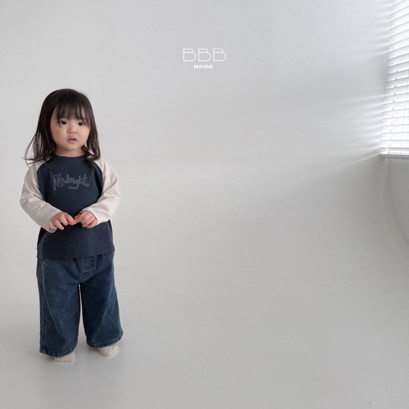 Bella Bambina - Korean Baby Fashion - #babyootd - Bebe Sweet Line Pants - 10