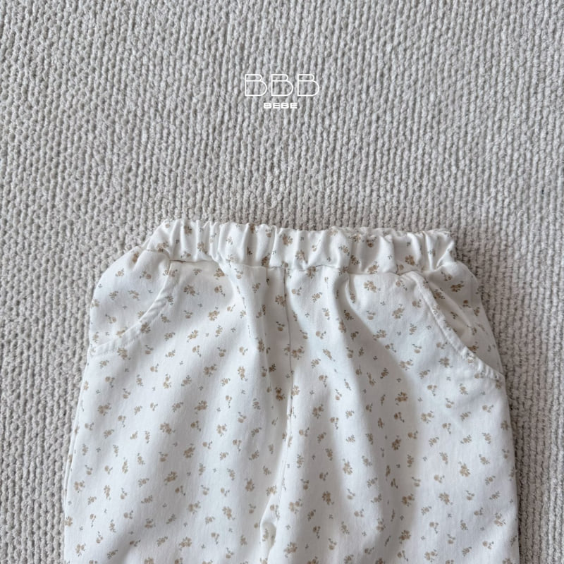 Bebe Frill Pants by Bella Bambina for Baby - view 5