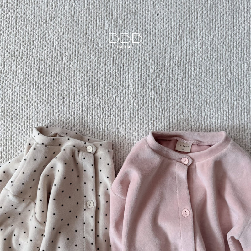 Bebe Candy Cardigan by Bella Bambina for Baby - view 2