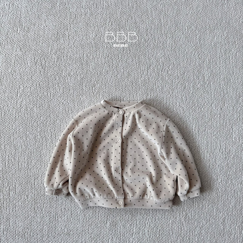 Bebe Candy Cardigan by Bella Bambina for Baby - view 3