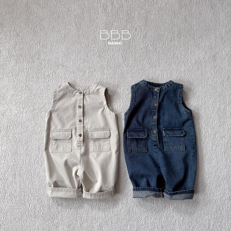 Bella Bambina - Korean Baby Fashion - #babyoutfit - Bebe Riche Suit