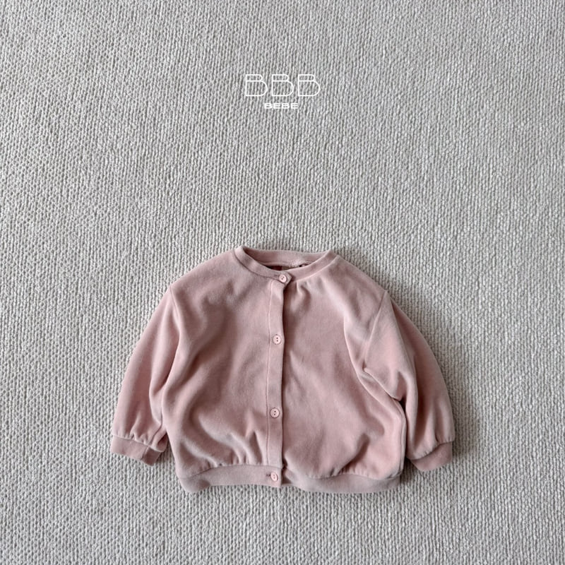 Bella Bambina - Korean Baby Fashion - #babyoutfit - Bebe Somi Set - 3