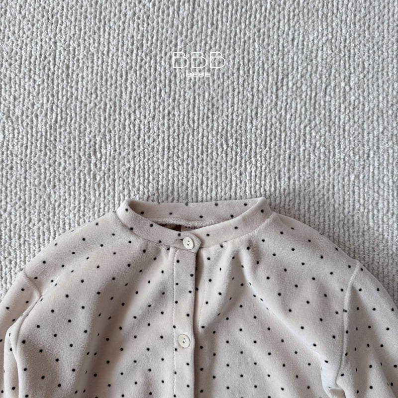 Bebe Candy Cardigan by Bella Bambina for Baby - view 5