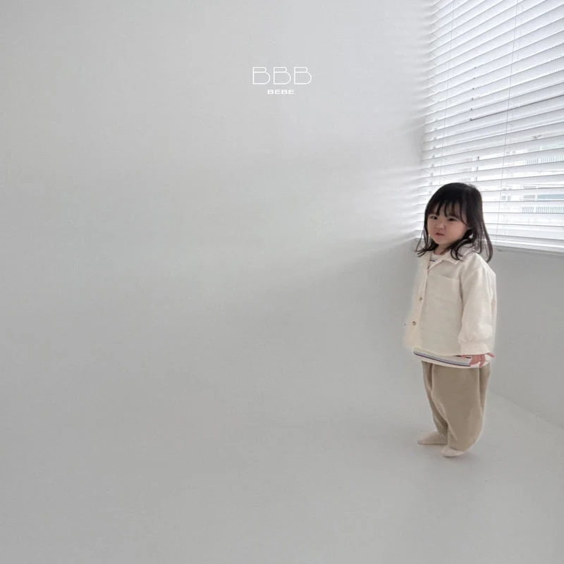 Bella Bambina - Korean Baby Fashion - #onlinebabyshop - Bebe Finger Pants - 11