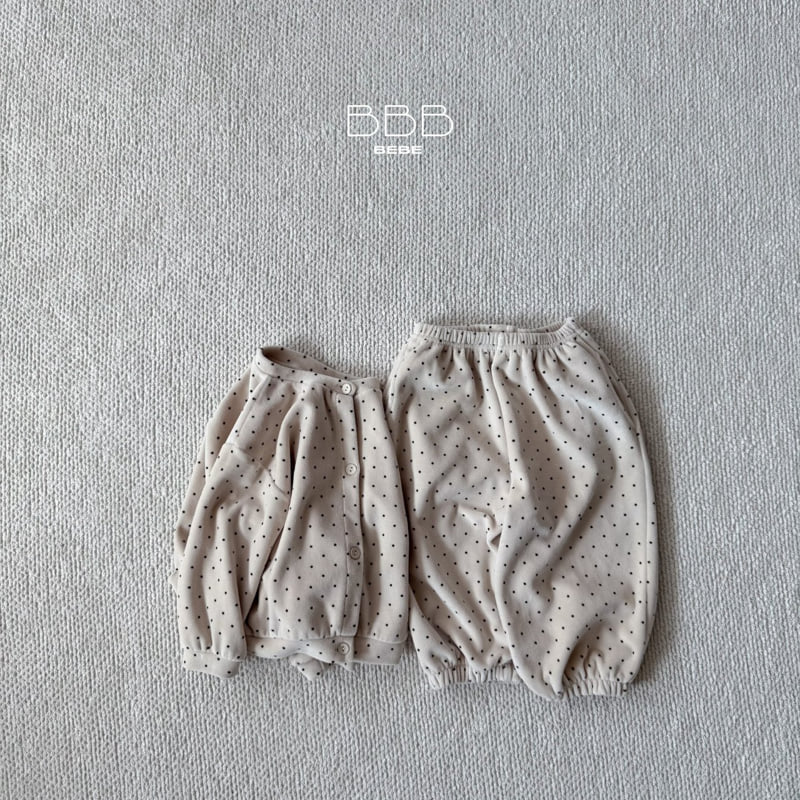 Bebe Candy Cardigan by Bella Bambina for Baby - view 7
