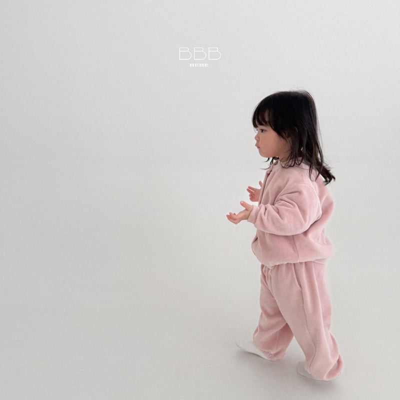 Bella Bambina - Korean Baby Fashion - #smilingbaby - Bebe Somi Set - 8