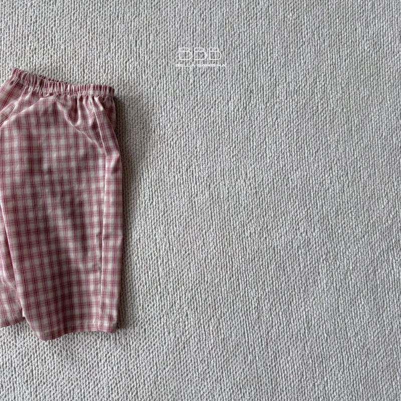 Bella Bambina - Korean Children Fashion - #Kfashion4kids - Pajama Pants - 5