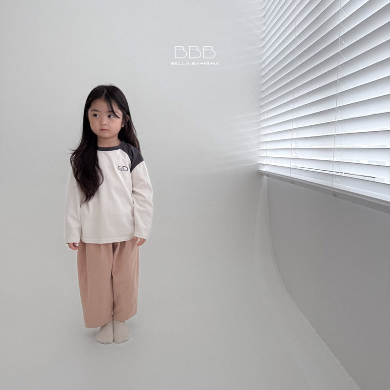 Bella Bambina - Korean Children Fashion - #Kfashion4kids - Grang Tee - 11