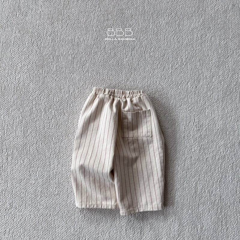 Saeng Pants by Bella Bambina for Child - view 4