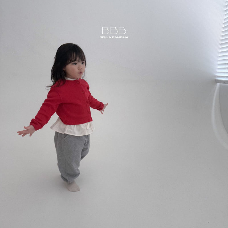 Layered Skirt by Bella Bambina for Child - view 7