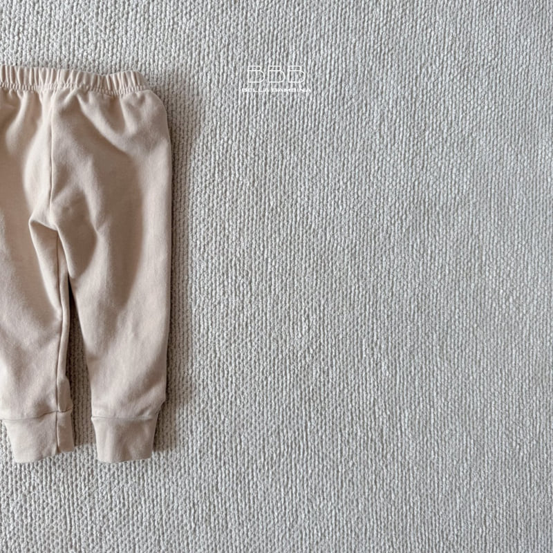 Bella Bambina - Korean Children Fashion - #prettylittlegirls - Basic Shorts - 4
