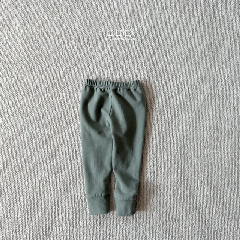 Bella Bambina - Korean Children Fashion - #childofig - Basic Shorts - 5
