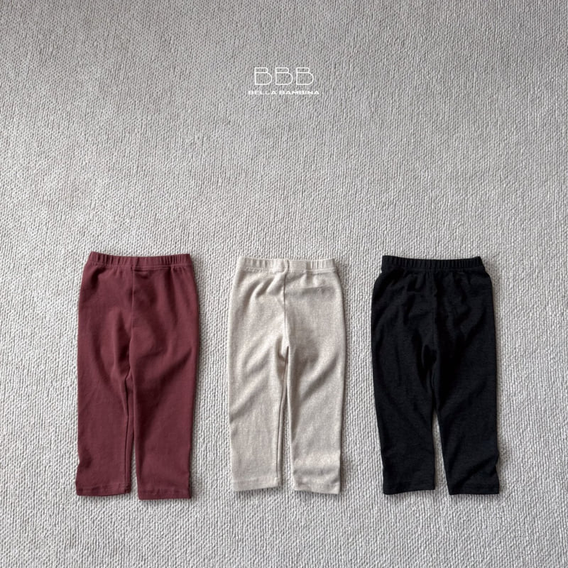 Bella Bambina - Korean Children Fashion - #childofig - Comfy Pants