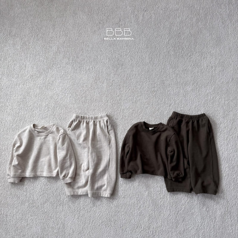 Bella Bambina - Korean Children Fashion - #childofig - More Set