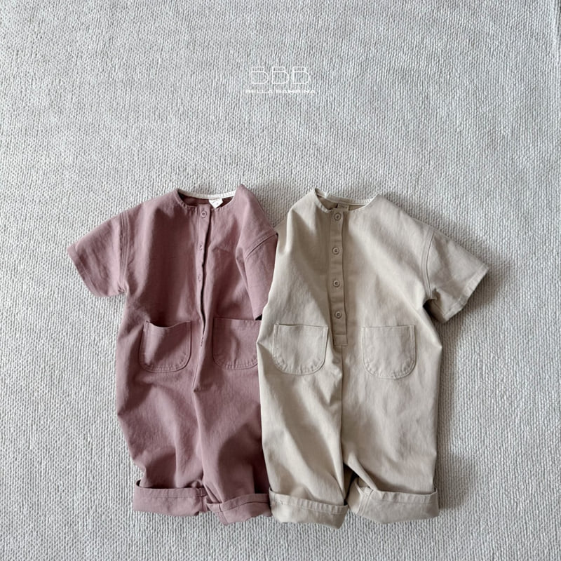 Bella Bambina - Korean Children Fashion - #childofig - New Mongttang Suit