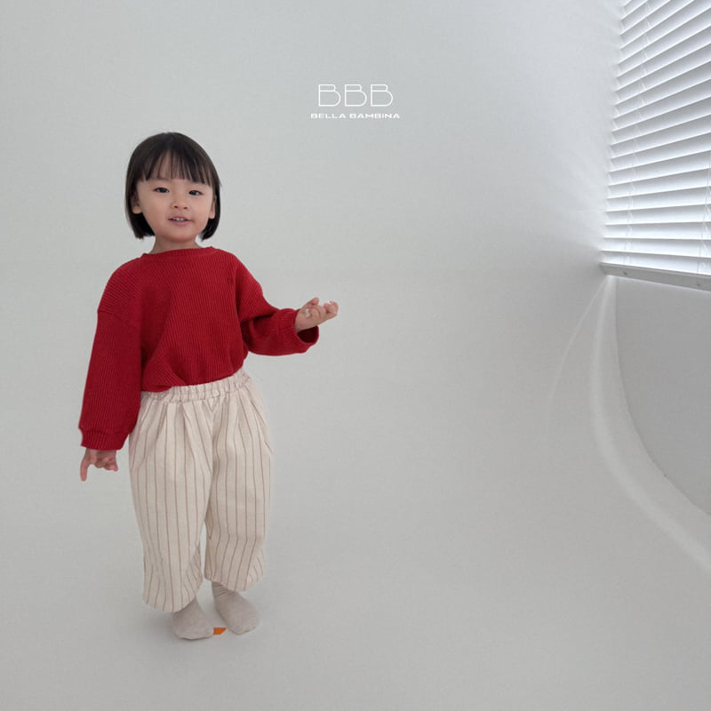 Saeng Pants by Bella Bambina for Child - view 12