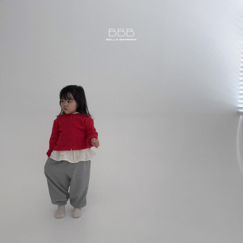 Layered Skirt by Bella Bambina for Child - view 8