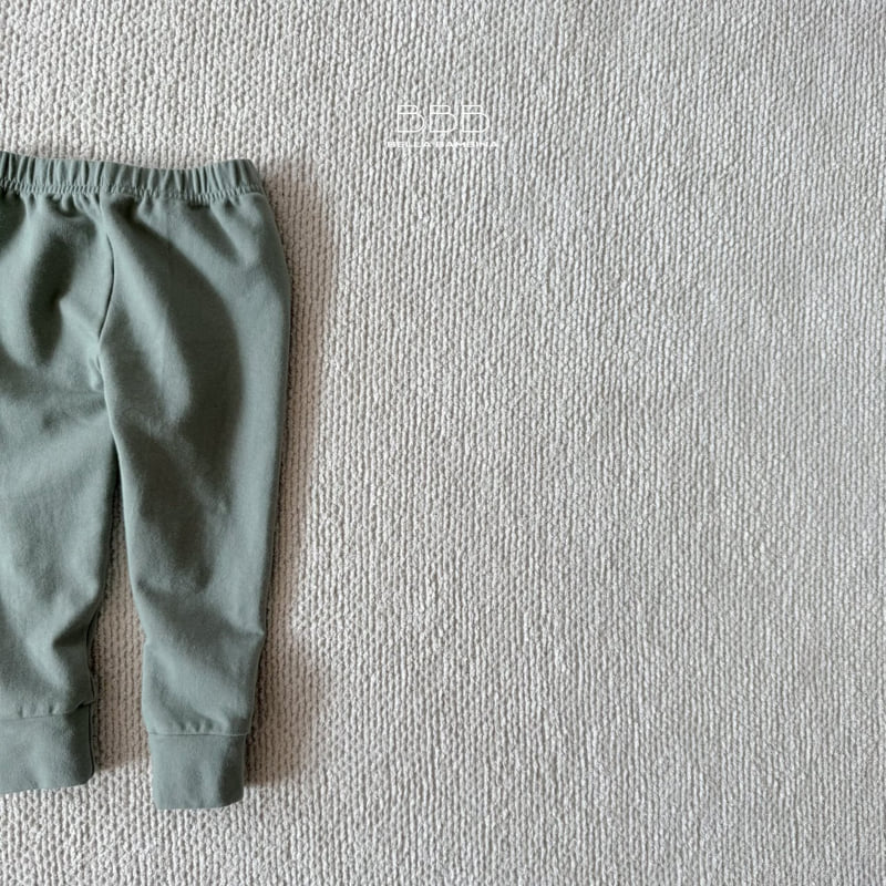 Bella Bambina - Korean Children Fashion - #childrensboutique - Basic Shorts - 6