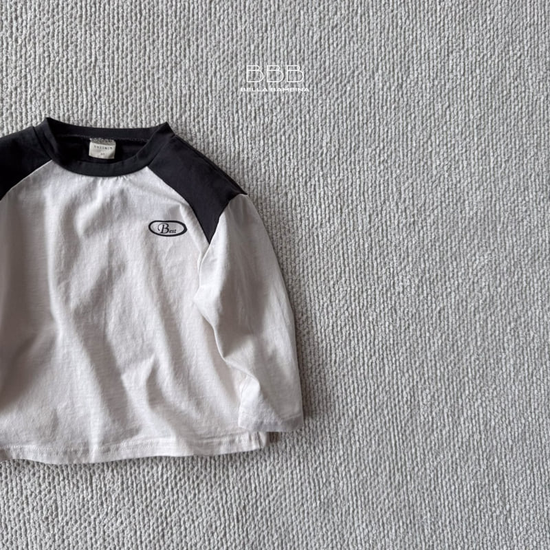 Bella Bambina - Korean Children Fashion - #childofig - Grang Tee - 4