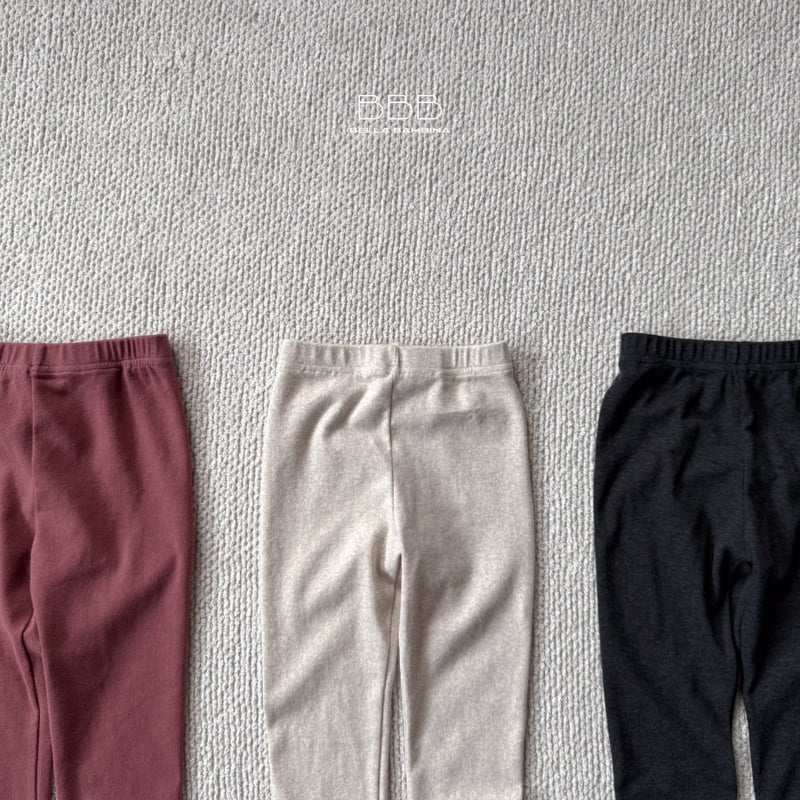 Bella Bambina - Korean Children Fashion - #childrensboutique - Comfy Pants - 2